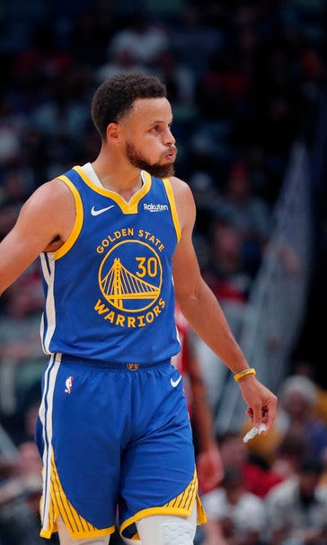 Young Warriors are struggling, face huge learning curve